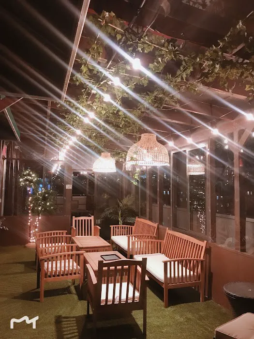 Madison LES Hotel Picture 7