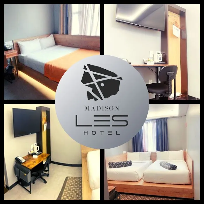 Madison LES Hotel Picture 10