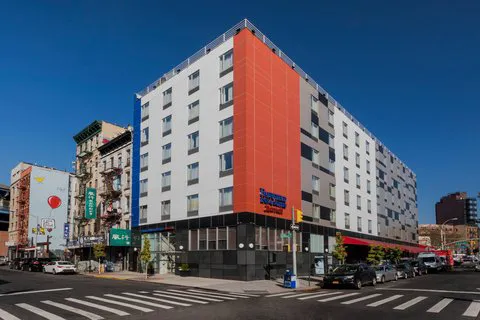 Fairfield Inn & Suites New York Manhattan/Downtown East Picture 1