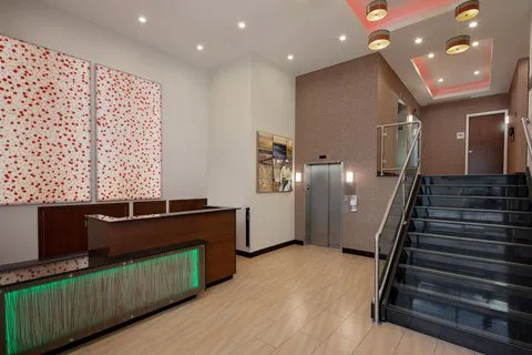 Fairfield Inn & Suites New York Manhattan/Downtown East Picture 7