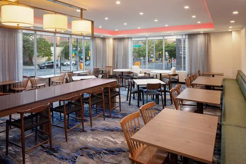 Fairfield Inn & Suites New York Manhattan/Downtown East Picture 5