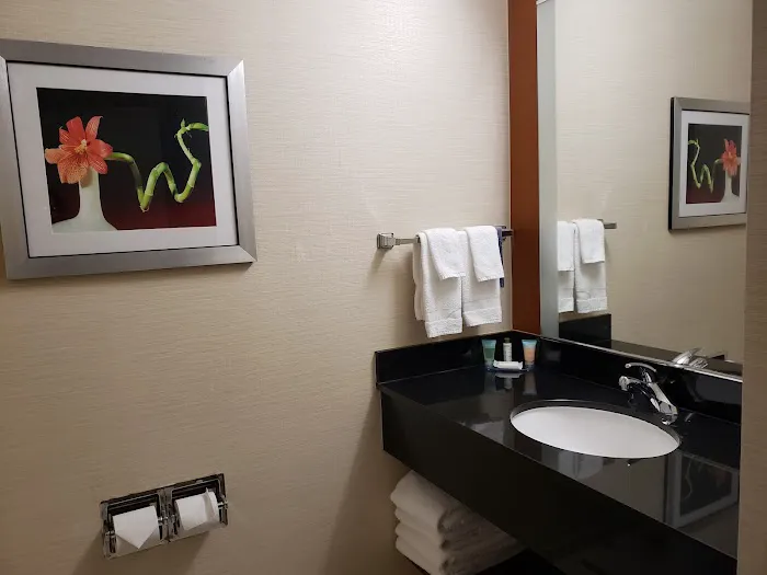 Fairfield Inn & Suites New York Manhattan/Downtown East Picture 6