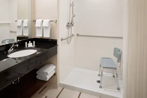 Fairfield Inn & Suites New York Manhattan/Downtown East Picture 3
