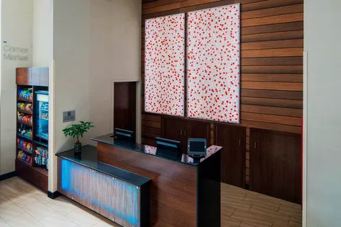 Fairfield Inn & Suites New York Manhattan/Downtown East Picture 4
