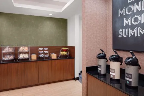 Fairfield Inn & Suites New York Manhattan/Downtown East Picture 9