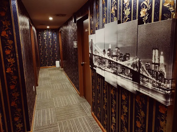 Hotel Mimosa Picture 4