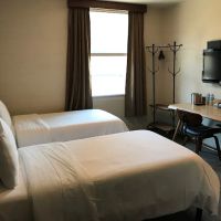 Hotel Mimosa ico