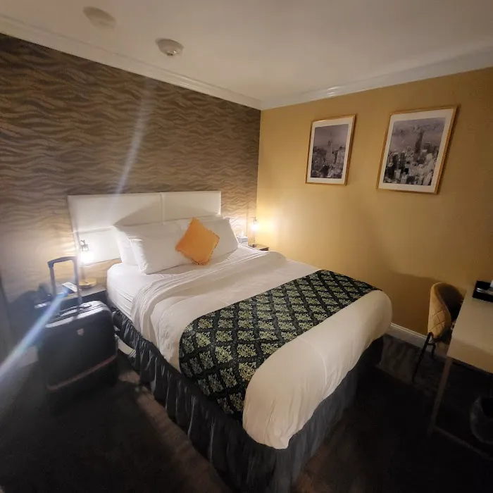 Hotel Richland LES Picture 7
