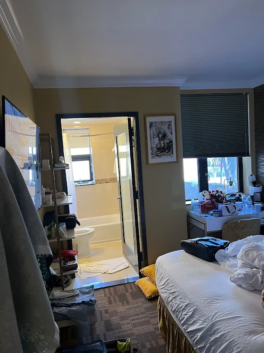 Hotel Richland LES Picture 4