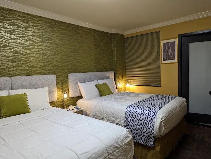 Hotel Richland LES Picture 1