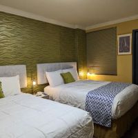 Hotel Richland LES ico