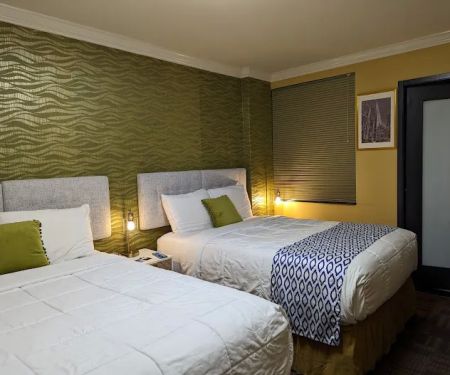 Hotel Richland LES