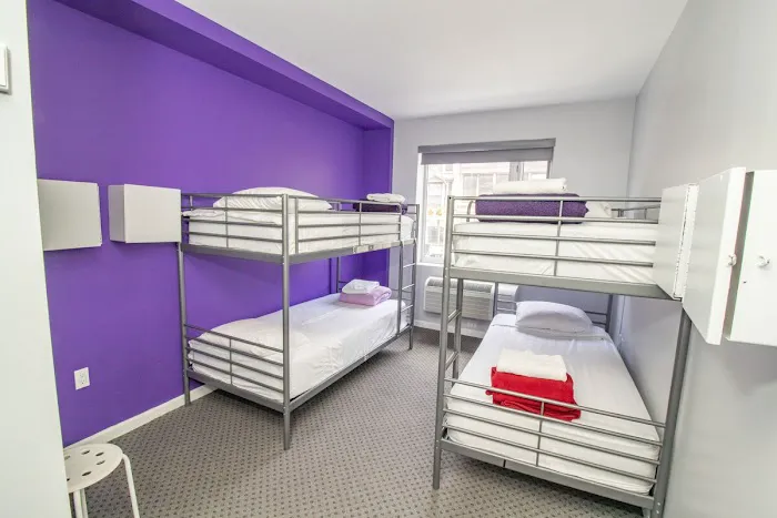 Canal Loft Hotel Picture 3