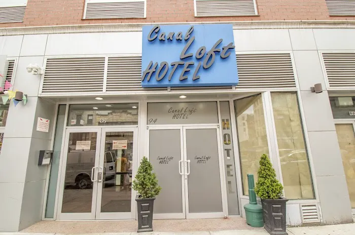 Canal Loft Hotel Picture 1