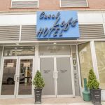 Canal Loft Hotel