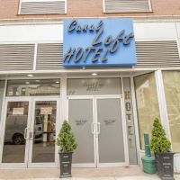 Canal Loft Hotel ico