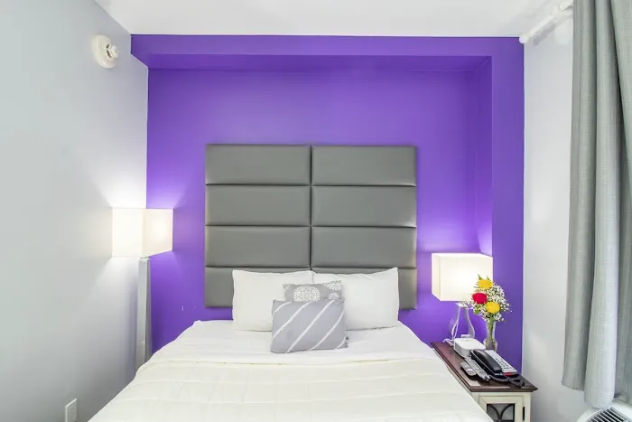 Canal Loft Hotel Picture 2