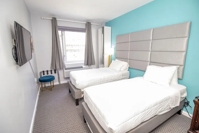 Canal Loft Hotel Picture 6