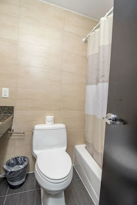 Canal Loft Hotel Picture 5