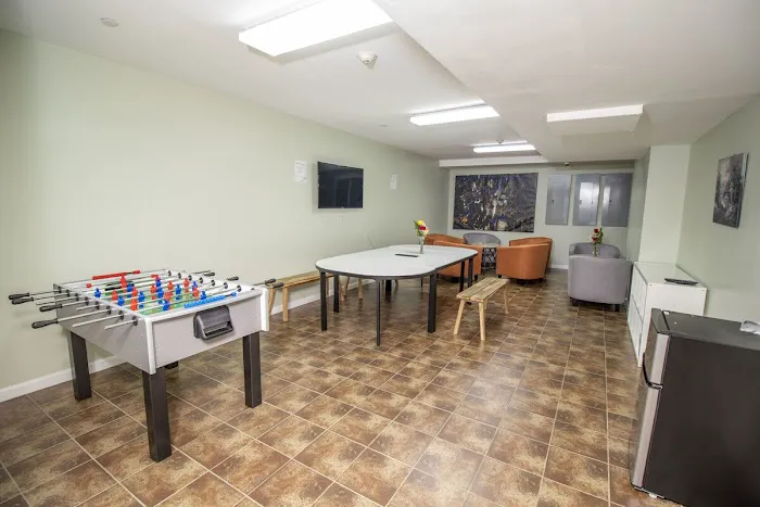 Canal Loft Hotel Picture 10