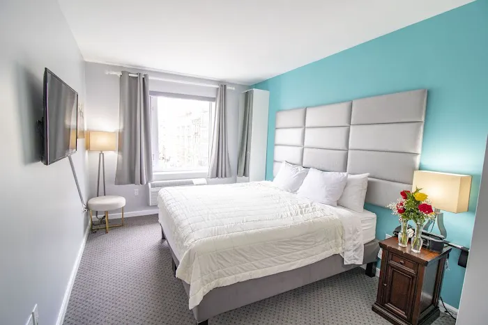 Canal Loft Hotel Picture 4