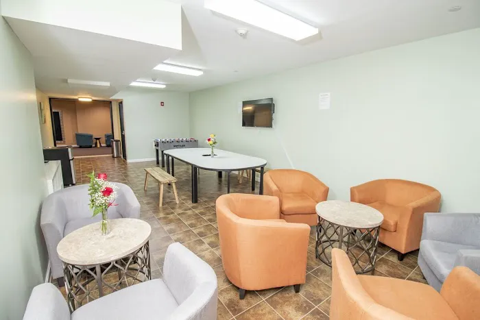 Canal Loft Hotel Picture 7