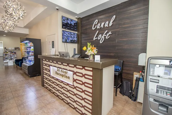 Canal Loft Hotel Picture 9