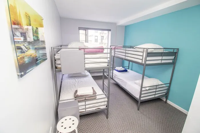 Canal Loft Hotel Picture 8