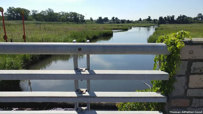 Bridge Creek Picture 2