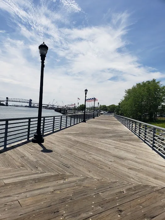 Marciante-Jackson-Millet Park Picture 10