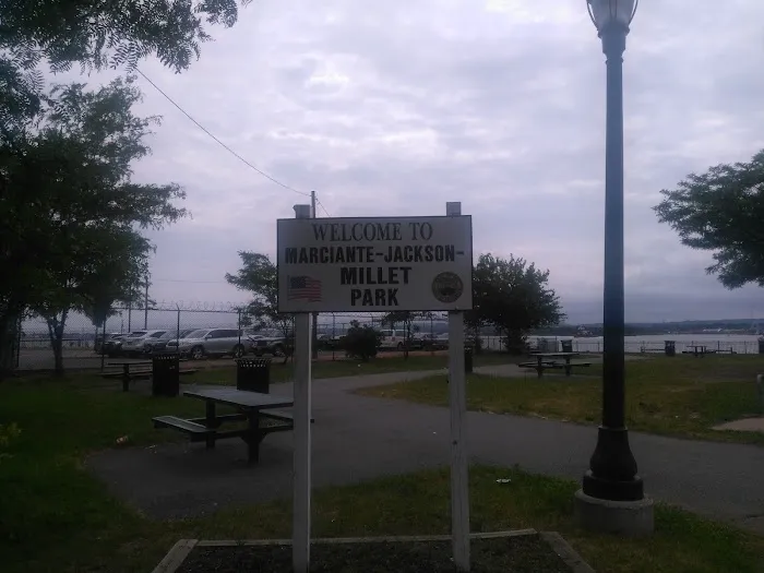 Marciante-Jackson-Millet Park Picture 6