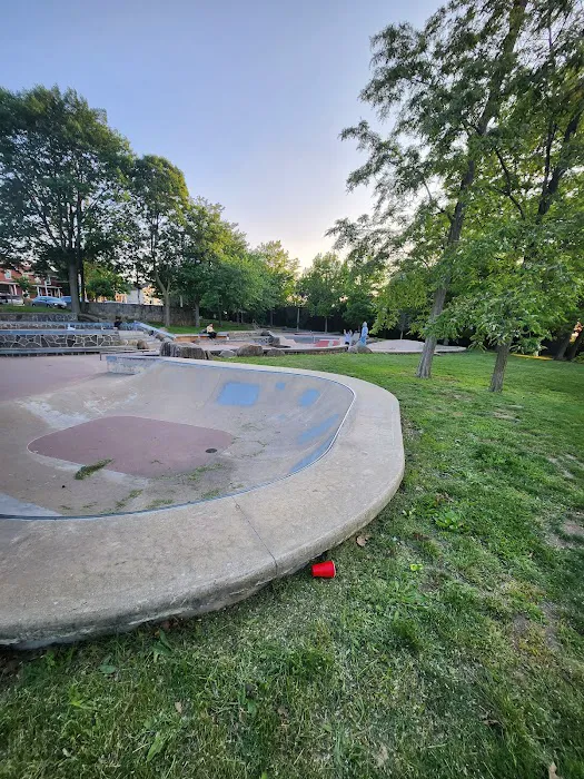 Faber Park Picture 5