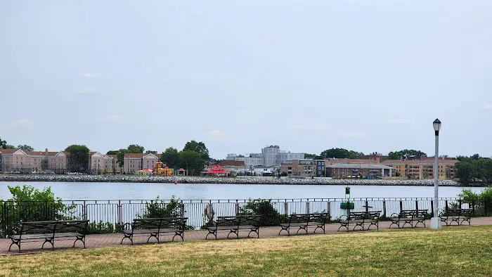Faber Park Picture 3