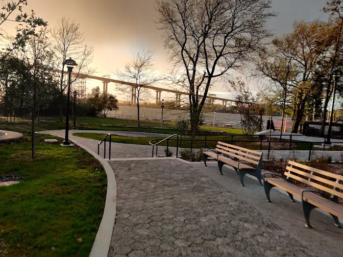Faber Park Picture 8