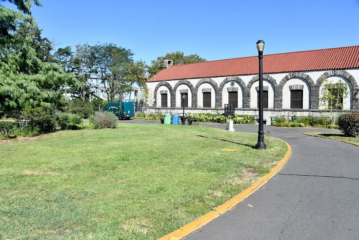 Faber Park Picture 2