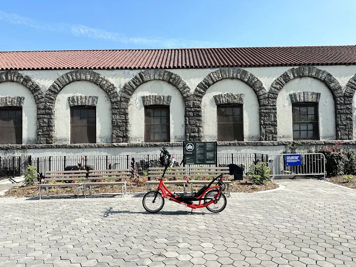 Staten Island Parks & Rec Department Picture 4