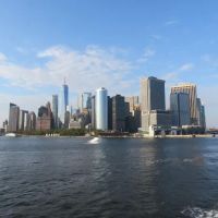 Staten Island Parks & Rec Department ico