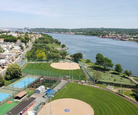 Dennis P. Collins Park