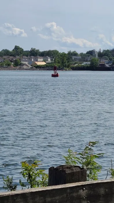 Dennis P. Collins Park Picture 10
