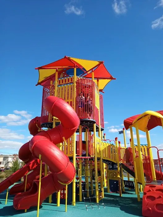 Dennis P. Collins Park Picture 7