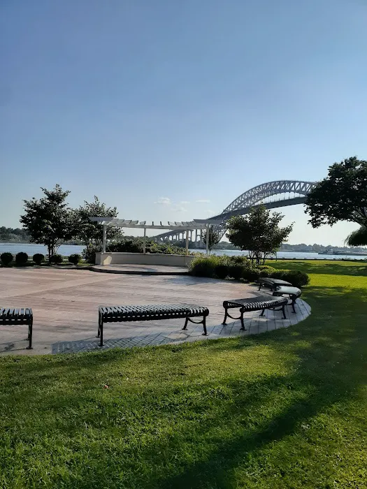 Dennis P. Collins Park Picture 2