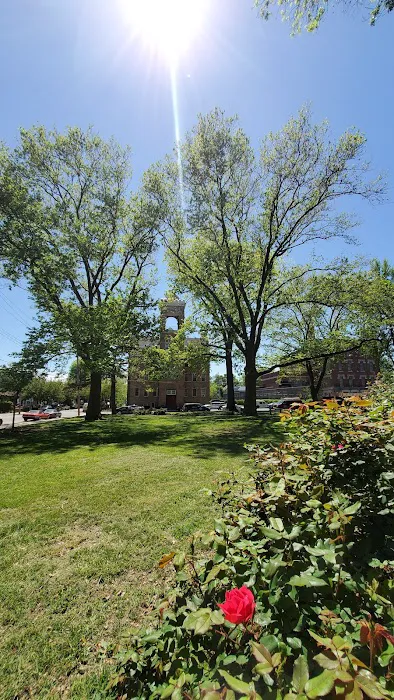 Veterans Park Picture 2