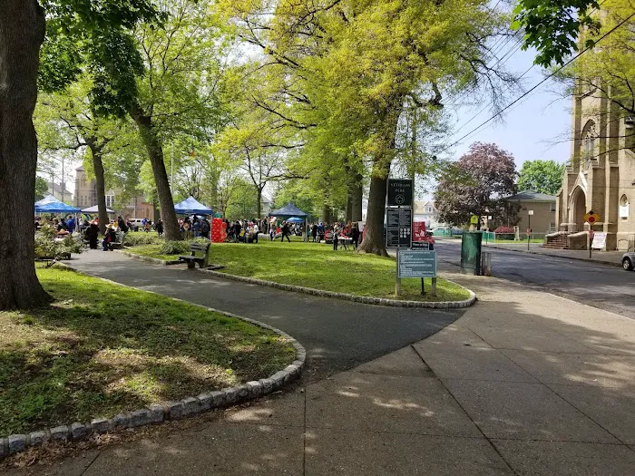 Veterans Park Picture 5