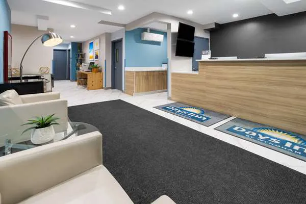 Days Inn by Wyndham Staten Island Picture 9