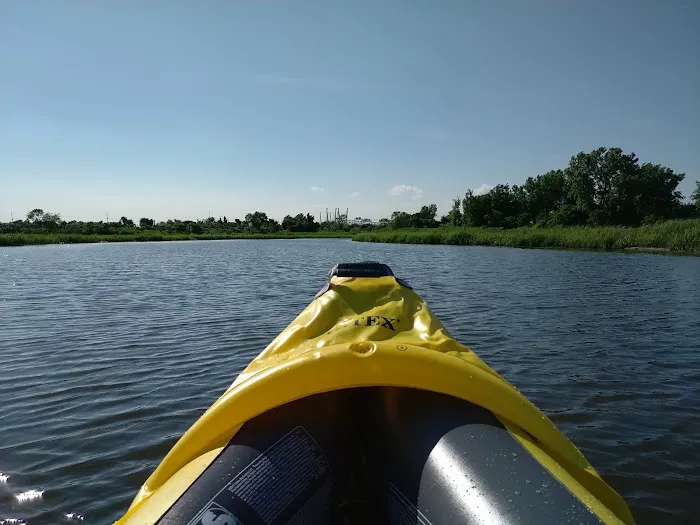 Old Place Creek Access Kayak/Hand Launch Site Picture 6