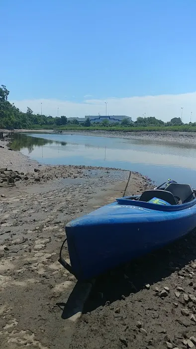 Old Place Creek Access Kayak/Hand Launch Site Picture 4