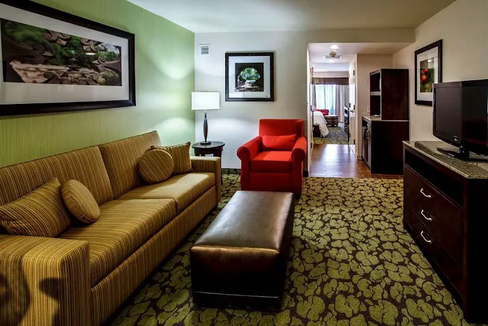 Hilton Garden Inn New York/Staten Island Picture 7