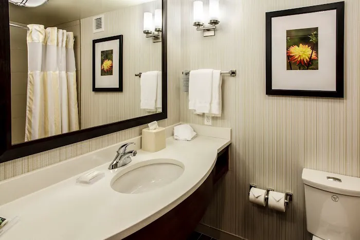 Hilton Garden Inn New York/Staten Island Picture 3