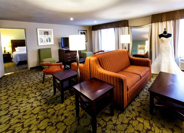Hilton Garden Inn New York/Staten Island Picture 9