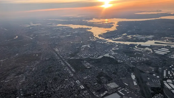 Staten Island Industrial Park Picture 3